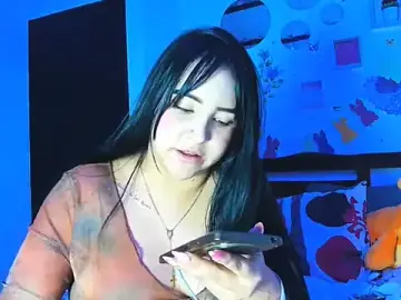 Stripchat Sex Chat of CristalBlaze