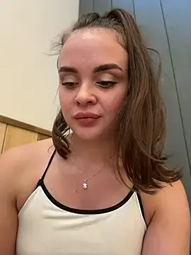 Stripchat Free Live Porn of KristiRich
