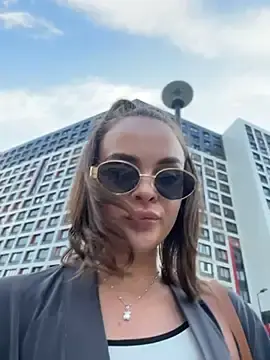 Stripchat Watch Live Sex Cams of KristiRich