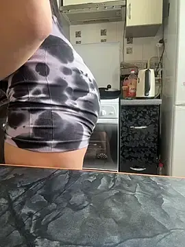 Stripchat Nude Webcam of Soft_Pleasure