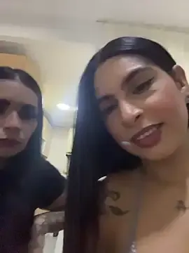 Stripchat Nude Webcam of charlotte_stevenss_