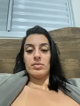 Stripchat Live Sex Cam of Catmila94