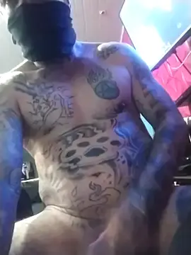 Stripchat Live Sex of Focatattoo