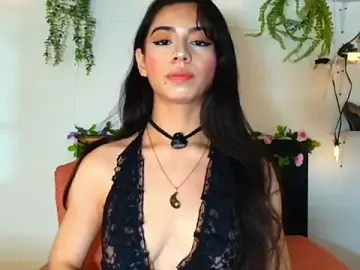 Stripchat Live Sex of Sussan_Oconell