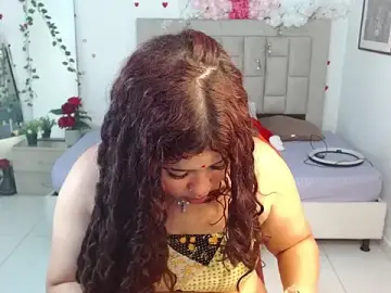 Stripchat Best live sex cam show of cherry_hot723