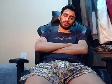 Stripchat Adult Webcam of iendriw