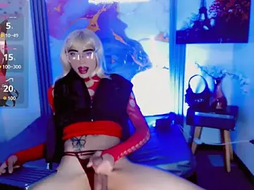 Stripchat Adult Webcams of Damachis__