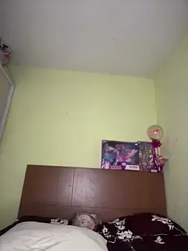 Stripchat Watch Live Sex Cams of Emily-hottson