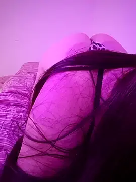 Stripchat Adult Video Chat of Foxy_Evii