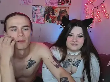 Stripchat Nude Webcam of _Sweetie_Kitty_