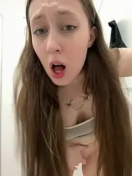 Stripchat Best Webcam of FroggyAnna