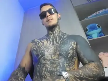 Stripchat Watch Live Sex Cams of JAXXXONHERD