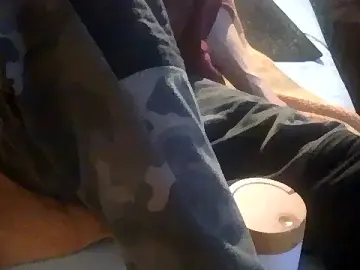 Stripchat Nude Webcam of SamuelTal