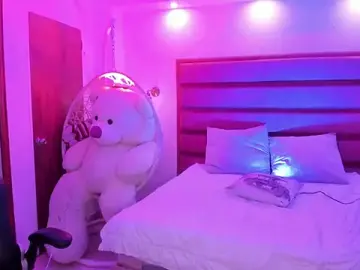 Stripchat Live Porn of catalehia_moonlightt