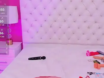 Stripchat Free Porn Cam of HollyBloom_