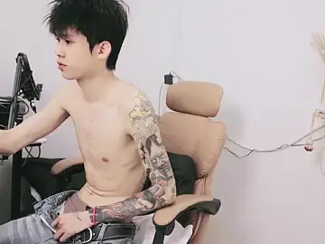 Stripchat Adult Webcam of KPL-11