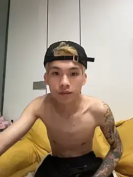 Stripchat Live Sex of KPL-11