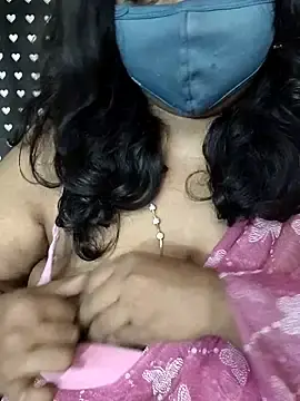 Stripchat Free Porn Cam of Yoursriya25