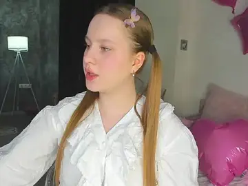 Stripchat Live Sex of Candy_Cansew