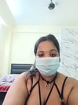Stripchat Sex Cam of Palavi_69