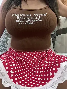 Stripchat Live Sex of Your_jaan_lallela