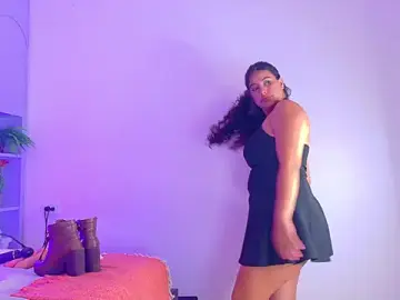 Stripchat Free Live Porn of eva_daemon