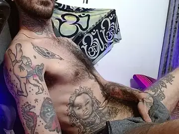 Stripchat Private Sex Chat of harry_reems1