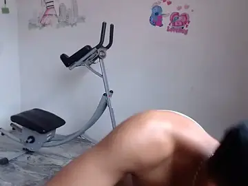 Stripchat Live Porn of maye-dan