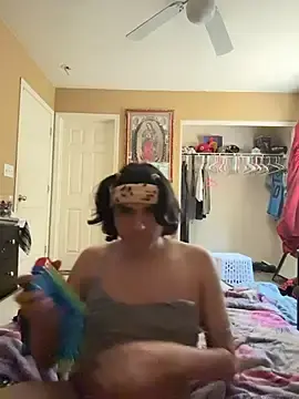 Stripchat Free Live Porn of spibiysnni