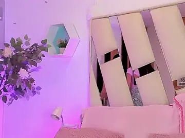 Stripchat Sex Cam of AmberGabriela