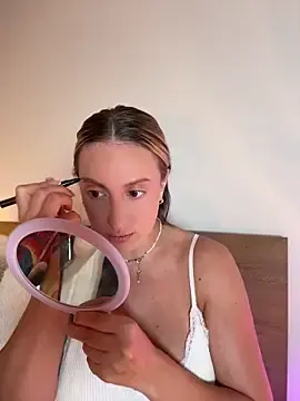 Stripchat Best live sex cam show of EvaRyen_