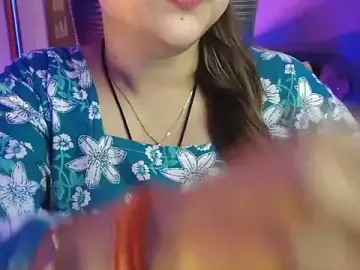 Stripchat Nude Webcam of Mitikaa