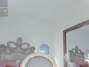 Stripchat Nude Webcam of hade_miller