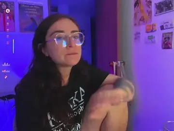 Stripchat Live Sex of linda_giggle