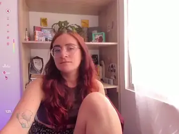 Stripchat Adult Webcams of linda_giggle