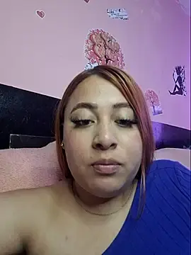 Stripchat Free Porn Cam of venuscopper