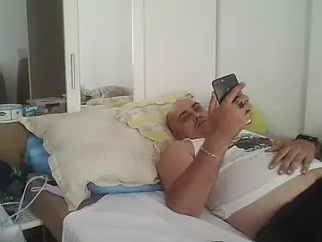 Stripchat Live Porn of vitalik66679