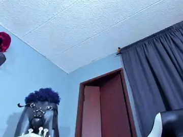 Stripchat Live Porn of Coco_Kiss