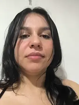 Stripchat Nude Webcam of Daniela-rosee