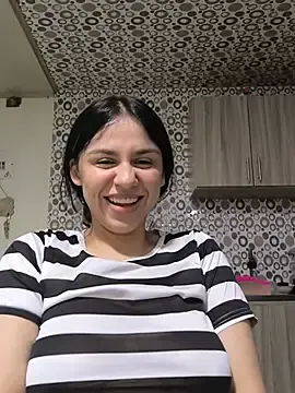 Stripchat Private Sex Chat of Daniela-rosee