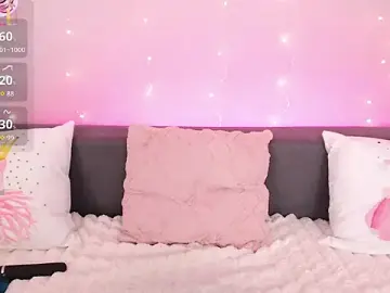 Stripchat Live Porn of Evarey_