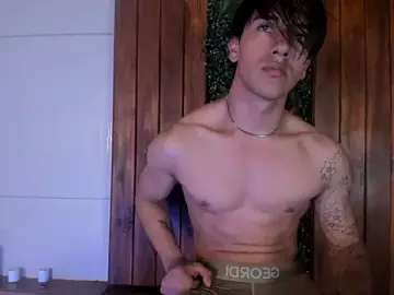 Stripchat Free Live Porn of Andy_Joy_