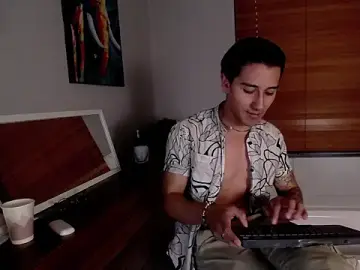 Stripchat Watch Live Sex Cams of Andy_Joy_