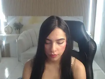 Stripchat Live Porn of Emilly_s