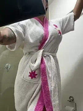 Stripchat Free Live Porn of Lau_goddess_ass
