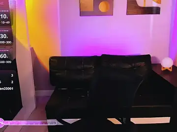 Stripchat Live Sex of Lily_xBabe