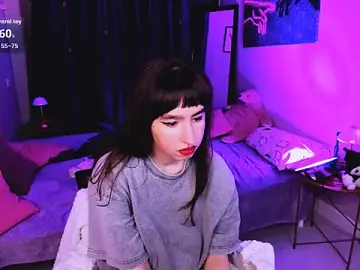 Stripchat Live Porn of Lily_xBabe