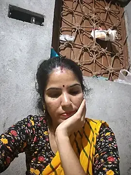 Stripchat Live Porn of Riya_jaan12