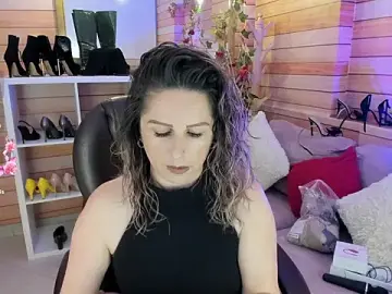 Stripchat Nude Webcam of Victoria_collins_1
