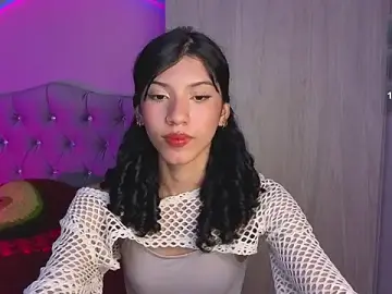 Stripchat Live Sex Cam of atenea_jones
